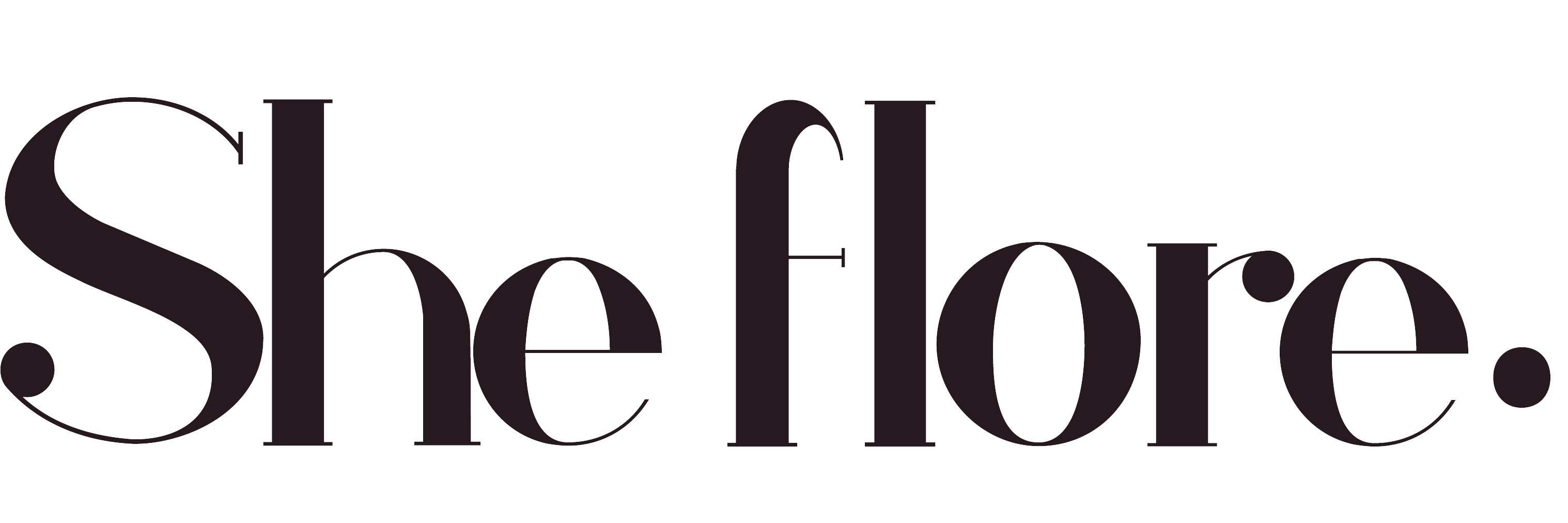 1_She-flore-logo